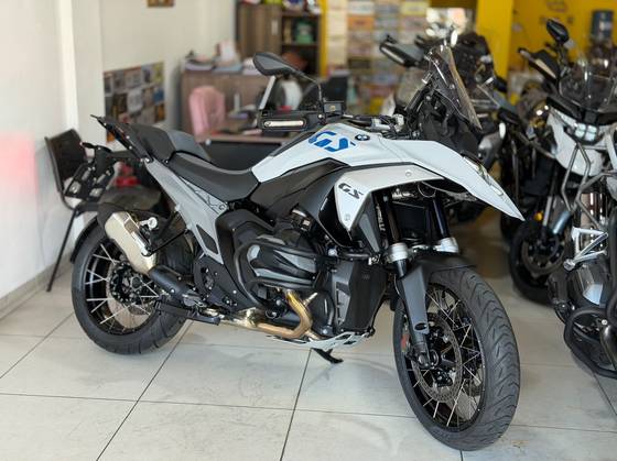 BMW R 1300 GS 